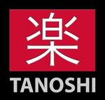Logotipo Tanoshi Culinaria Japonesa
